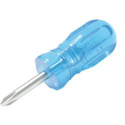 Desarmador Phillips  1/4" X 1 3/8" Barra Redonda SURTEK (D371)