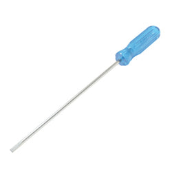Desarmador Plano  1/8" X 4" Barra Redonda SURTEK (D332)