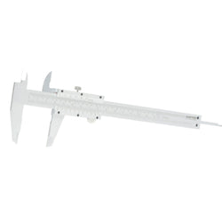Calibrador Pie De Rey Vernier De  0  A  6 SURTEK (122203)