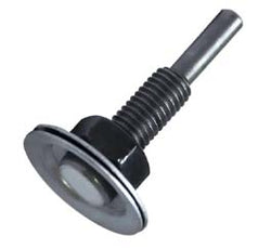 ADAPTADOR P/RUEDA DE PULIDO 2-1/8" X 3/8"  AUSTROMEX (1627)