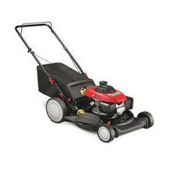 PODADORA MTD GOLD E-40 4.5 HP COLECTOR TRASERO (DESC)