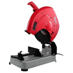 CORTADORA MILWAUKE 6177-20 DE METALES 14 - 1,800 W