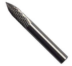 LIMA ROTATIVA ARBOL PUNTA 1/4" X 5/8" TENAZIT (133)