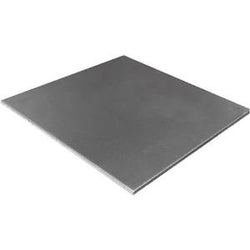 PLACA DE ACERO 3  X 10  EN 1/2