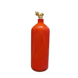 CILINDRO CON GAS ACETILENO