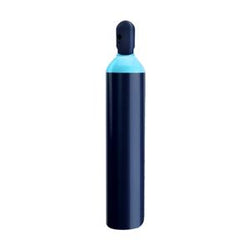 CILINDRO CON GAS ARGON