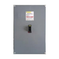 Gabinete P/Interruptor Hdl Sobreponer SQUARE D (H150SMX)