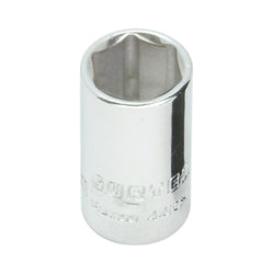 Dado Ent 1/4" 5/16" 6 Ptas Estandar SURTEK (4410)