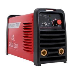 MAQUINA INVERSOR KENNEDY 200