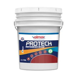 IMPERMEABILIZANTE 7 AÑOS 19L VALMEX