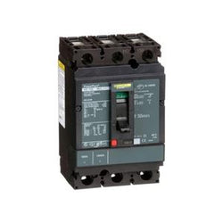 Interruptor 3 Polos X 100 Amp 240 Volts SQUARE D (HDL36100)