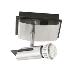 LAMPARA 127V GU10 (PTL-1650/S) TECNOLITE