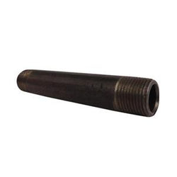 NIPLE NEGRO  C-80 1  X  6