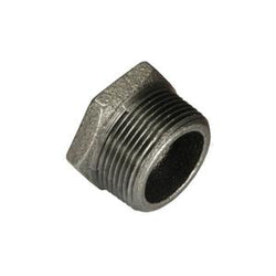 REDUCCION BUSHING NEGRA  A-105- 1 1/4" X 1"
