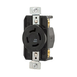 CONTACTO ARROW HART AHL-1620-R 4 PATAS 20 AMP 480 VOLTS FIJO