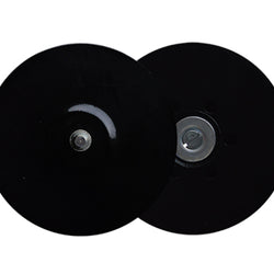 RESPALDO  P/BONETE P/TALADRO  5" X 1/4" TENAZIT (945)