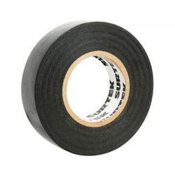 Cinta Aislar 3/4" X 18 Mts Negra SURTEK (138001)