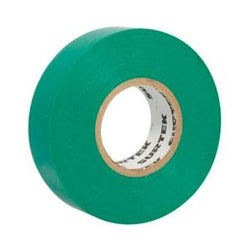 Cinta Aislar 3/4" X 18 Mts Verde SURTEK (138004)