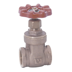 VALVULA ESFERA BRONCE ROSCADA  3" URREA (F-555.76)