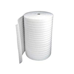 POLIFOAM DE 1/8 DE ANCHO 2 MTS X 105 MTS LARGO