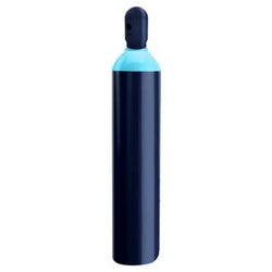 CILINDRO CON GAS ARGON ALTA PUREZA