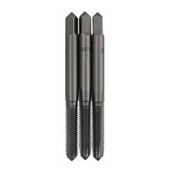 JUEGO DE MACHUELOS 3 MM.-0.5 MM DOGO  (ET1040)