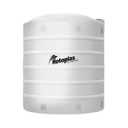 TANQUE TAN-25000 ESTANDAR BLANCO  25,000 LTS ROTOPLAS  (550082)