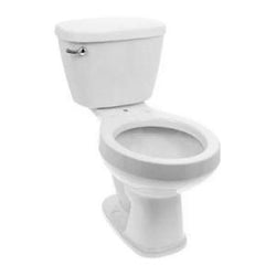 SANITARIO BLANCO LAMOSA CORTO  COMPLETO