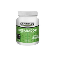 RESANADOR IMPERCAUCHO RECICLADO..