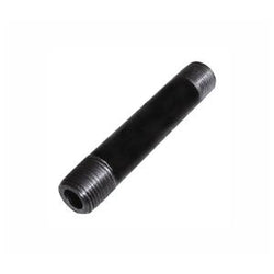 NIPLE NEGRO  C-40 1  X  2 1/2