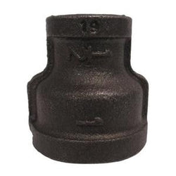 REDUCCION CAMPANA NEGRA C-40  2"  A  1"