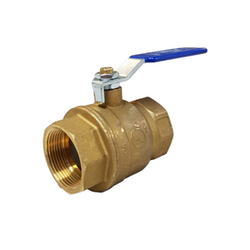 VALVULA BOLA 3/4  BRONCE  (570005)