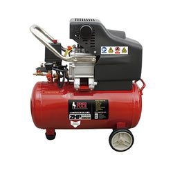 COMPRESOR DE AIRE 2 HP 25 LITROS DIRECTO DOGO  (ZM7001)