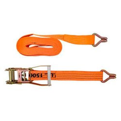 SUJETADOR ANCHO  9 MTS TIPO J  CAP. 1500 KG 2" DOGO  (RI5041)