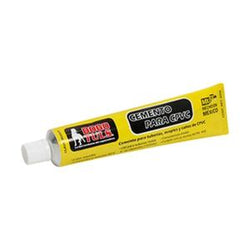 PEGAMENTO CPVC AMARILLO TUBITO  60 ML DOGO  (MI6009)