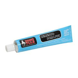 PEGAMENTO PVC AZUL HIDRAULICO Y SANITARIO DOGO  (MI6005)