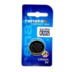 PILA LITIO  RADIO CR2325   3 V