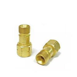 VALVULA CHECK SOPLETE ACETILENO AOC (02-CX-VALVSOPACE)