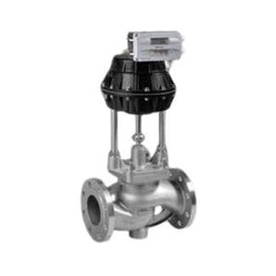 VALVULA SMALL 3/8 STEEL
