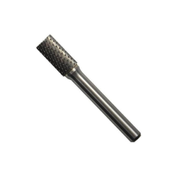 LIMA ROTATIVA CILIN PLANA 3/8" X 3/4" TENAZIT (132)