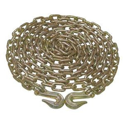Cadena Con Gancho  5/16"  X  6 Mts SURTEK (150822) PVL