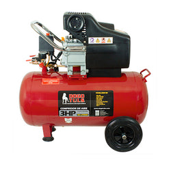 COMPRESOR DE AIRE 3 HP 50 LITROS DIRECTO DOGO  (ZM7002/ZM7007)