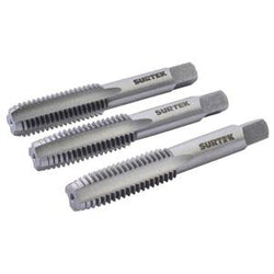 Juego De Machuelos  3/4"  10 NC  STD SURTEK (123572)