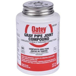 TEFLON LIQUIDO DE 8 OZ 225ML OATEY (31228)