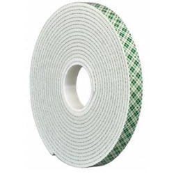 CINTA DOBLE CARA 3/4"  5 MM X 3 MTS (28C014)