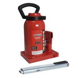 Gato De Botella  20 Ton URREA (2420)* PVL
