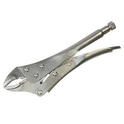 Pinza Presion Curva 7" FOY (142028) PVL
