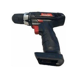 TALADRO DRILLMASTER 3/8 -18 V  KIT LINTERNA  (ITEM 69652 )