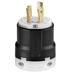 CLAVIJA ARROW HART COLGANTE (AHL-1630P) 4 PATAS 30 AMP 480 V FIJO