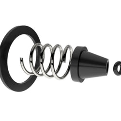 KIT MANIJA Y PEDAL HELVEX SF-056